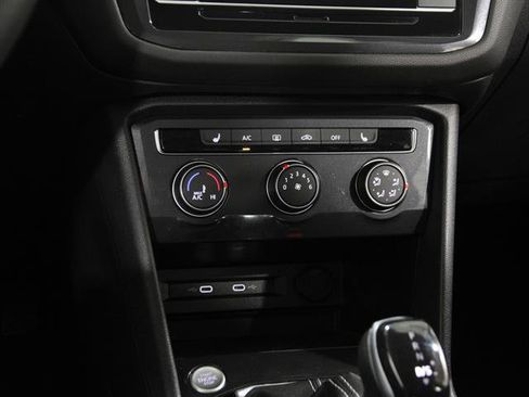 Certified 2023 Volkswagen Tiguan S w/ Driver Assistance Package image 13