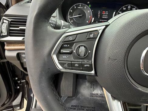 Used 2022 Acura RDX AWD w/ Advance Package image 13