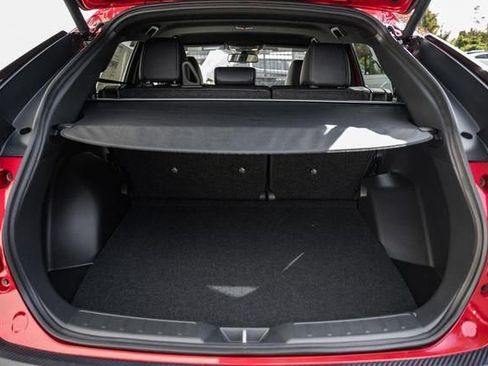 New 2026 Mitsubishi Eclipse Cross SEL image 9