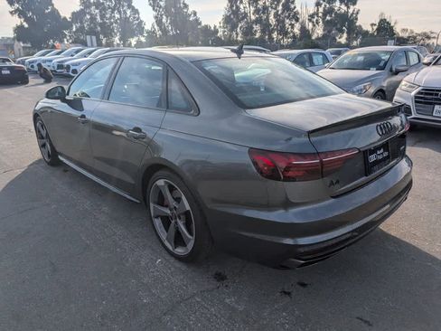 Used 2023 Audi A4 2.0T Premium Plus w/ Premium Plus Package image 4