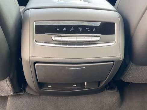 Used 2021 Cadillac Escalade Sport w/ LPO, ONYX Package RWD image 13