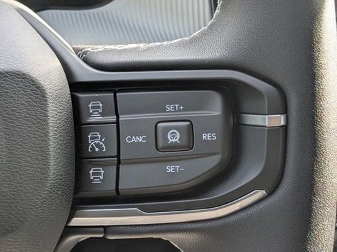 New 2026 Jeep Cherokee Overland AWD/4WD image 26
