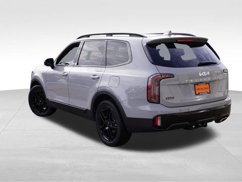 Certified 2024 Kia Telluride EX X-Line image 7