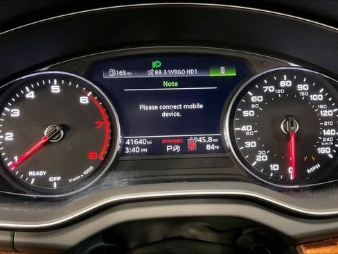 Used 2022 Audi Q5 2.0T Premium w/ Convenience Package AWD/4WD image 20