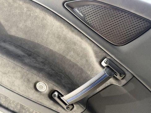 Used 2023 Maserati MC20 image 12