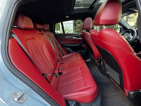 Used 2023 BMW X4 M40i w/ Premium Package image 19