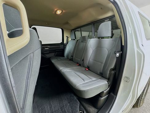 Used 2020 RAM 1500 Big Horn image 22