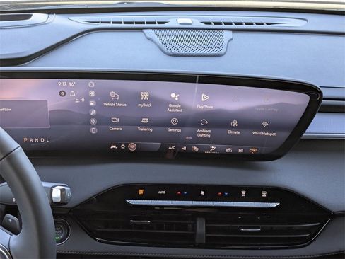 New 2026 Buick Enclave Sport Touring w/ Power Package image 19