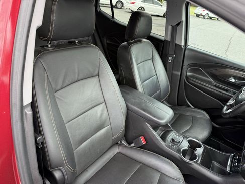 Used 2020 GMC Terrain SLT w/ Preferred Package FWD image 21