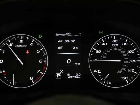 Used 2022 Subaru Outback Premium AWD/4WD image 8