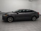 Used 2019 Ford Fusion SE image 2