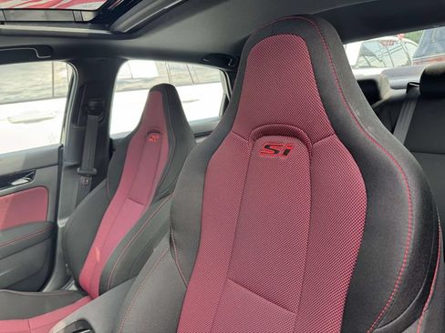 Used 2024 Honda Civic Si image 30