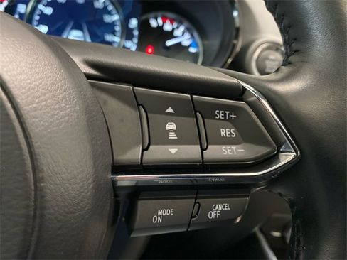 Used 2021 MAZDA CX-9 Grand Touring image 15