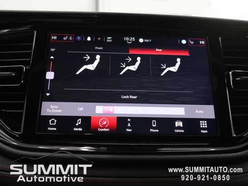 New 2026 Dodge Durango GT image 55