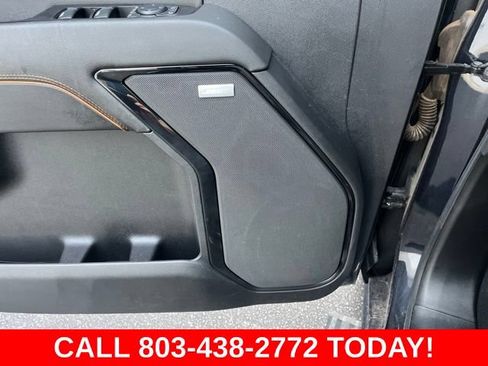 Used 2025 GMC Sierra 2500 AT4 w/ Max Trailering Package AWD/4WD image 31