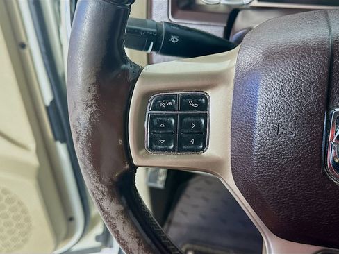 Used 2016 RAM 2500 Longhorn w/ Convenience Group AWD/4WD image 24