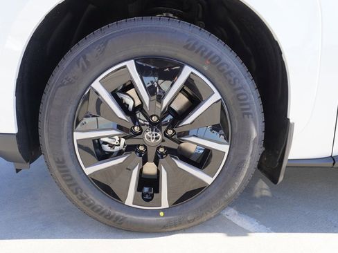 New 2026 Toyota bZ image 19