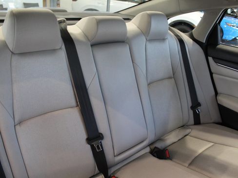 Used 2021 Honda Accord LX image 21