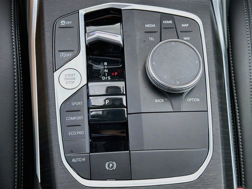 Used 2023 BMW 330i Sedan RWD image 28