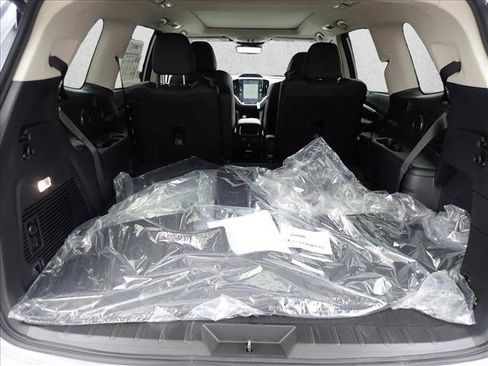 New 2026 Subaru Ascent Touring image 7