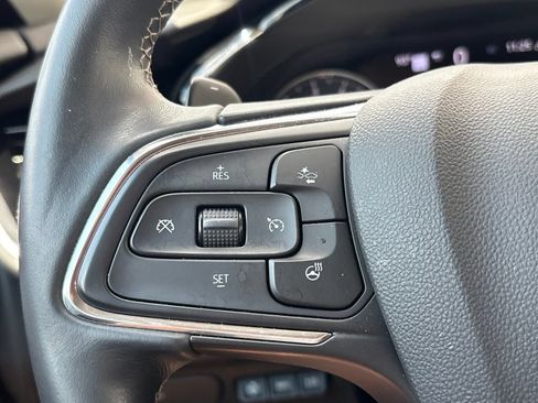 Used 2023 Buick Envision Avenir FWD image 23