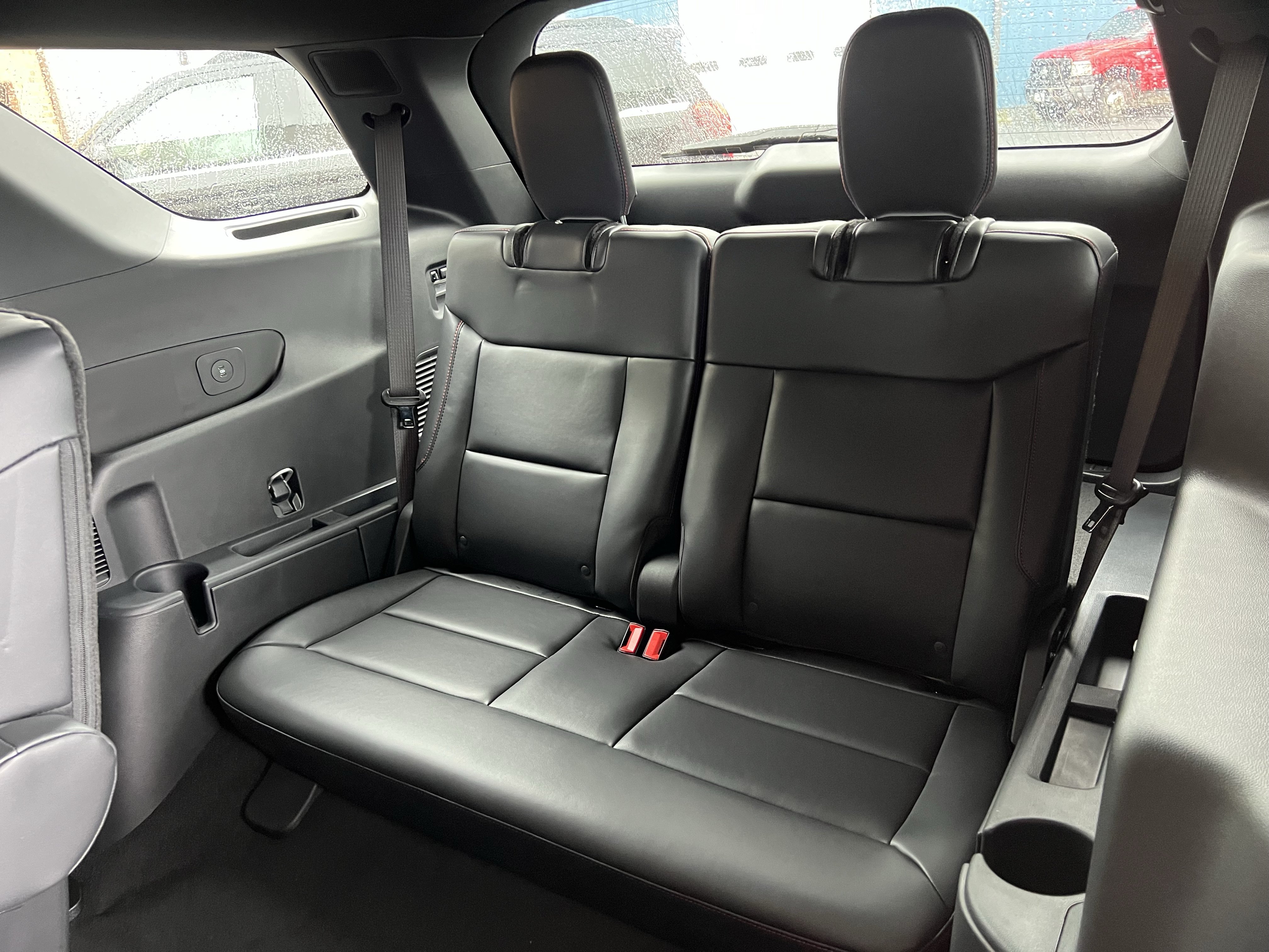 New 2027 Ford Explorer ST w/ Sun And Sound Package AWD/4WD image 23