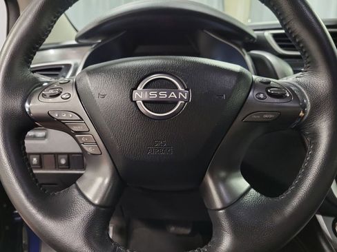Used 2023 Nissan Murano SV AWD/4WD image 18