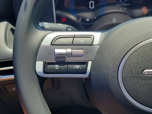 New 2026 Hyundai Tucson SEL Plus FWD image 7