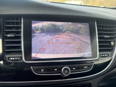 Used 2017 Buick Encore Preferred image 28