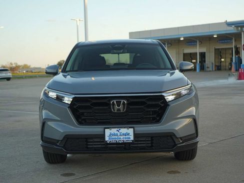 New 2026 Honda CR-V EX image 6