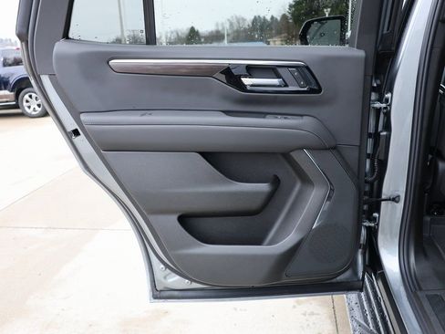 New 2026 Chevrolet Tahoe LS w/ LPO, Dark Essentials Package AWD/4WD image 24