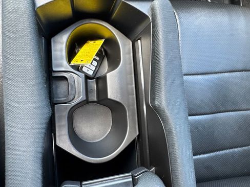 Used 2016 Honda Civic EX image 37