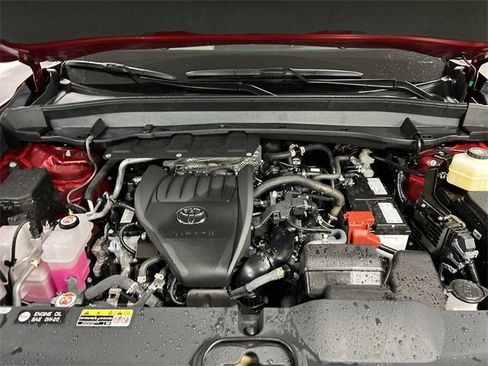 Used 2025 Toyota Grand Highlander Limited image 30