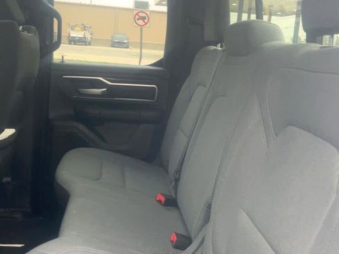 Used 2024 RAM 1500 Big Horn AWD/4WD image 5