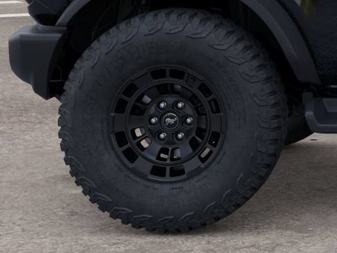 New 2026 Ford Bronco Outer Banks w/ Sasquatch Package AWD/4WD image 24