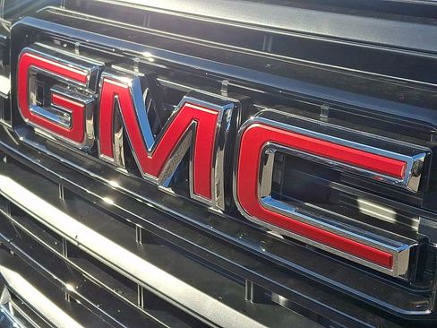 New 2026 GMC Sierra 2500 Pro w/ Convenience Package AWD/4WD image 17