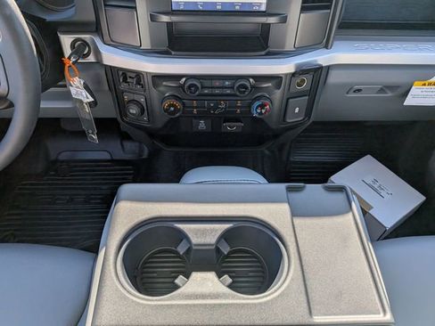 New 2026 Ford F450 XL image 18