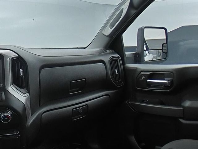 Used 2020 Chevrolet Silverado 2500 W/T w/ WT Convenience Package AWD/4WD image 20