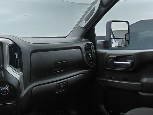 Used 2020 Chevrolet Silverado 2500 W/T w/ WT Convenience Package AWD/4WD image 20