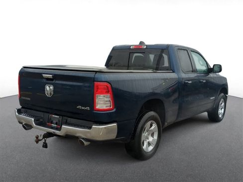 Used 2020 RAM 1500 Big Horn image 8