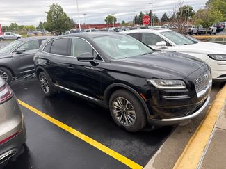 Used 2023 Lincoln Nautilus AWD w/ Premium Package video 2
