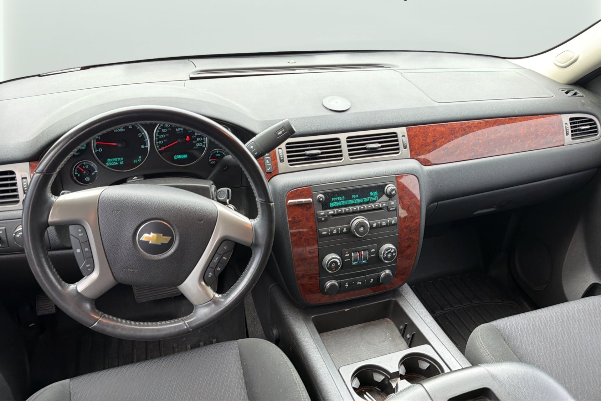 Used 2013 Chevrolet Tahoe LS w/ All-Star Edition AWD/4WD image 14