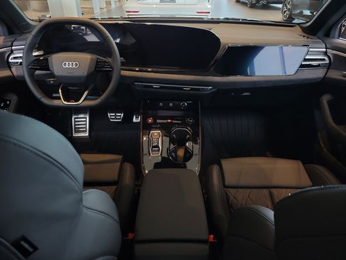 New 2026 Audi S5 Premium Plus AWD/4WD image 11