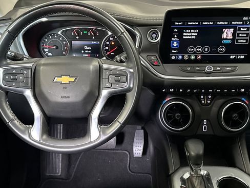 Used 2024 Chevrolet Blazer LT AWD/4WD image 14