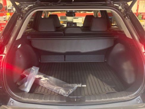 Certified 2026 Toyota Corolla Cross XLE w/ Convenience Package image 43