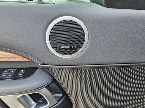 Used 2018 Land Rover Discovery HSE image 23