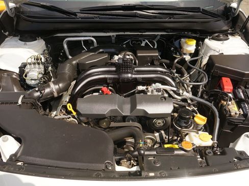 Used 2019 Subaru Legacy 2.5i Limited image 9