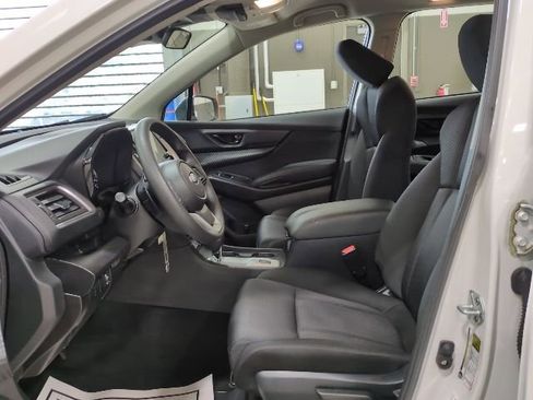 Certified 2023 Subaru Ascent 8-Passenger image 10