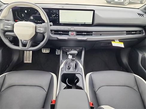 New 2026 Kia K4 GT-Line Turbo FWD image 18