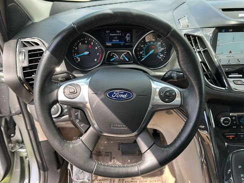 Used 2016 Ford Escape Titanium w/ Equipment Group 301A image 32